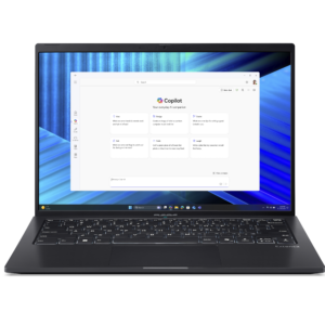Extensa 14, EXO14-71, 14" WUXGA Non Touch, Core Ultra 7-155H, 16GB, 512GB, UMA, Windows 11 Pro, 1 Year Mail In WTY